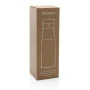 Waterfles | Glas | 600ml | Hydratatietracker