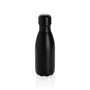 Gourde isotherme | Acier inoxydable | 260ml | Convient aux porte-gobelets