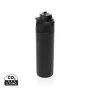 Botella deportiva | Acero inoxidable reciclado | 700ml | Bloqueable