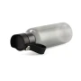 Gourde | rPET | 600ml | Avec bouton poussoir sur le dessus