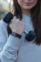 Activity tracker | Recycled TPU | With heart rate monitor | Waterproof