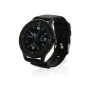 Montre Swiss Peak haute performance | TPE recyclé | Compatible avec Android et IOS