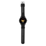 Montre Swiss Peak haute performance | TPE recyclé | Compatible avec Android et IOS