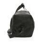 Sac polochon | rPET | 25L | Etiquette de bagage | Poche RFID