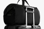 Bellroy classic weekend bag | rPET | 45L | Shoulder strap | Modern design | High quality
