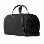 Bellroy classic weekend bag | rPET | 45L | Shoulder strap | Modern design | High quality