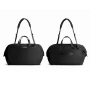 Bellroy classic weekend bag | rPET | 45L | Shoulder strap | Modern design | High quality