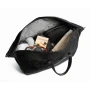 Bellroy classic weekend bag | rPET | 45L | Shoulder strap | Modern design | High quality