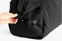 Bellroy classic weekend bag | rPET | 45L | Shoulder strap | Modern design | High quality