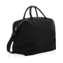 Bolsa de fin de semana | Lona reciclada | 40 L | Premium