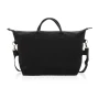 Bolsa de fin de semana | Lona reciclada | 40 L | Premium