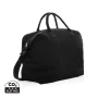 Bolsa de fin de semana | Lona reciclada | 40 L | Premium