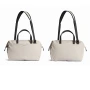 Sac polochon léger Bellroy | rPET | 30L | Poche cachée pour AirTag | Léger | Haute qualité