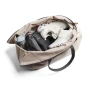 Sac polochon léger Bellroy | rPET | 30L | Poche cachée pour AirTag | Léger | Haute qualité