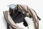 Sac polochon léger Bellroy | rPET | 30L | Poche cachée pour AirTag | Léger | Haute qualité