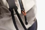 Sac polochon léger Bellroy | rPET | 30L | Poche cachée pour AirTag | Léger | Haute qualité