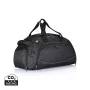 Sporttasche | Polyester | 32L | Mit Fach für Schuhe