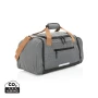 Wochenendtasche | Recyceltes Polyester | Outdoor-Design | Nachhaltig