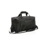 Sac polochon | rPET | 25L | Etiquette de bagage | Poche RFID