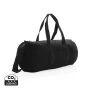 Bolsa de viaje sin teñir | Lona reciclada | 40 L | 285 g/m²