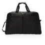 Sporttas | Polyester | 45 L | Met laptopvak | Met trolley-opening | PVC-vrij