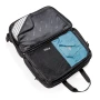 Sporttas | Polyester | 45 L | Met laptopvak | Met trolley-opening | PVC-vrij