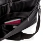 Sporttas | Polyester | 45 L | Met laptopvak | Met trolley-opening | PVC-vrij