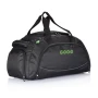 Sac de sport | Polyester | 32L | Avec compartiment pour chaussures