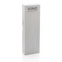 3-pieces wine set | Stainless steel | Cooling stick