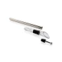 3-pieces wine set | Stainless steel | Cooling stick