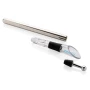 3-pieces wine set | Stainless steel | Cooling stick