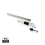 3-pieces wine set | Stainless steel | Cooling stick