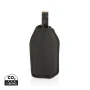 Manchon rafraîchissant pour vin | rPET | 22,5x15,5 cm | Avec le traceur AWARE™
