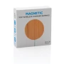 Wireless charger | Bamboo | Magnetic | 10W