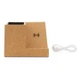 Wireless Penholder and Charger | Wheat straw | 5W | Sustainable