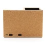 Wireless Penholder and Charger | Wheat straw | 5W | Sustainable
