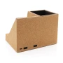 Wireless Penholder and Charger | Wheat straw | 5W | Sustainable