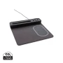 Air mouse pad | Polyester | 5W wireless charging