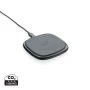 Caricatore wireless Philips | ABS | 10W | Ricarica rapida | Confezione regalo inclusa