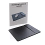 XXL Mouse pad | Polyurethane | 5W wireless charging