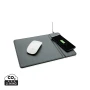 XXL Mouse pad | Polyurethane | 5W wireless charging
