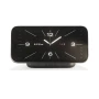 Caricatore wireless | Lega di zinco | 15W | Qi2 | Supporto magnetico per telefono