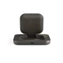Caricatore wireless | Lega di zinco | 15W | Qi2 | Supporto magnetico per telefono