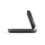 Wireless charger | Zinc alloy | 15W | Qi2 | Magnetic phone stand