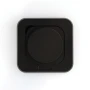 Wireless charger | Zinc alloy | 15W | Qi2 | Magnetic phone stand