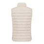 Iqoniq bodywarmer | Gerecycled polyester | Voor dames | Ritszakken | Duurzaam