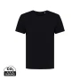 Iqoniq t-shirt | Biologisch en gerecycled katoen 160 g/m² | Voor vrouwen | Moderne pasvorm