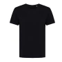 Iqoniq t-shirt | Biologisch en gerecycled katoen 160 g/m² | Voor vrouwen | Moderne pasvorm