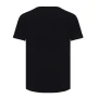 Iqoniq t-shirt | Biologisch en gerecycled katoen 160 g/m² | Voor vrouwen | Moderne pasvorm