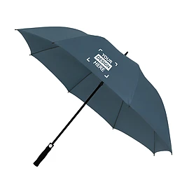 FALCONE® Parapluie de golf | PET recyclé | 130 cm | Ouverture automatique | Résistant au vent